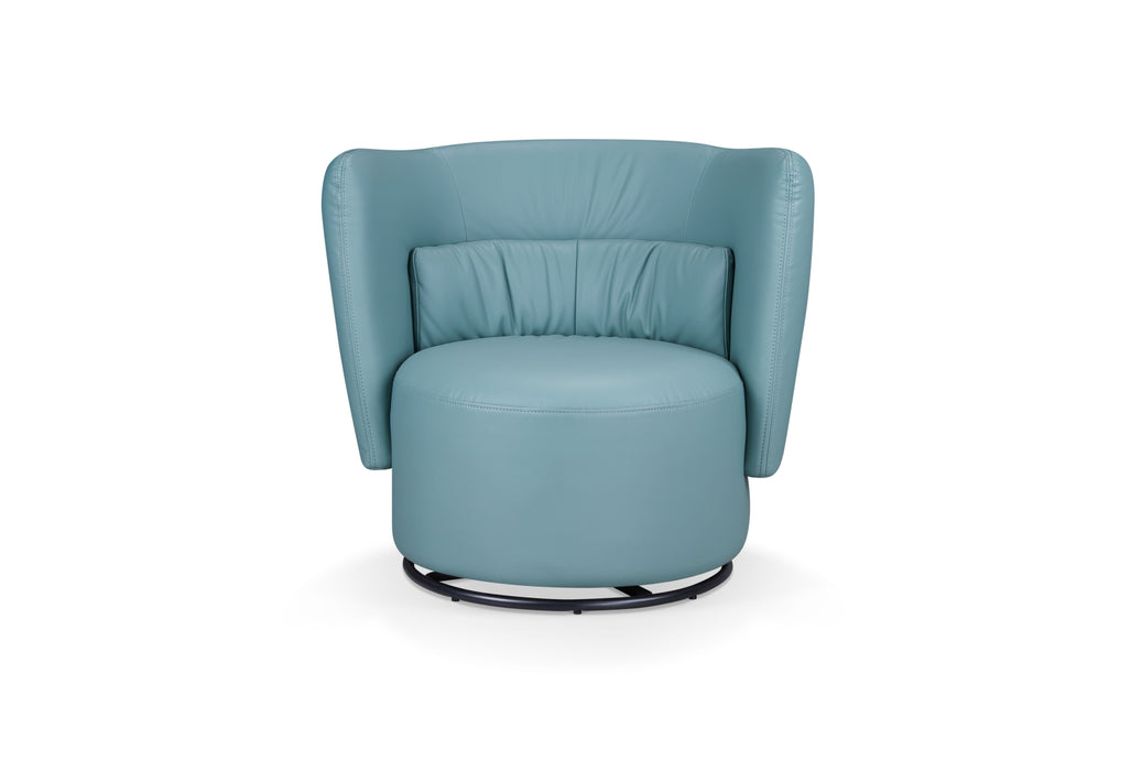 Milo Swivel Chair