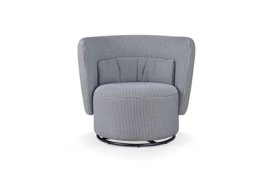 Milo Swivel Chair