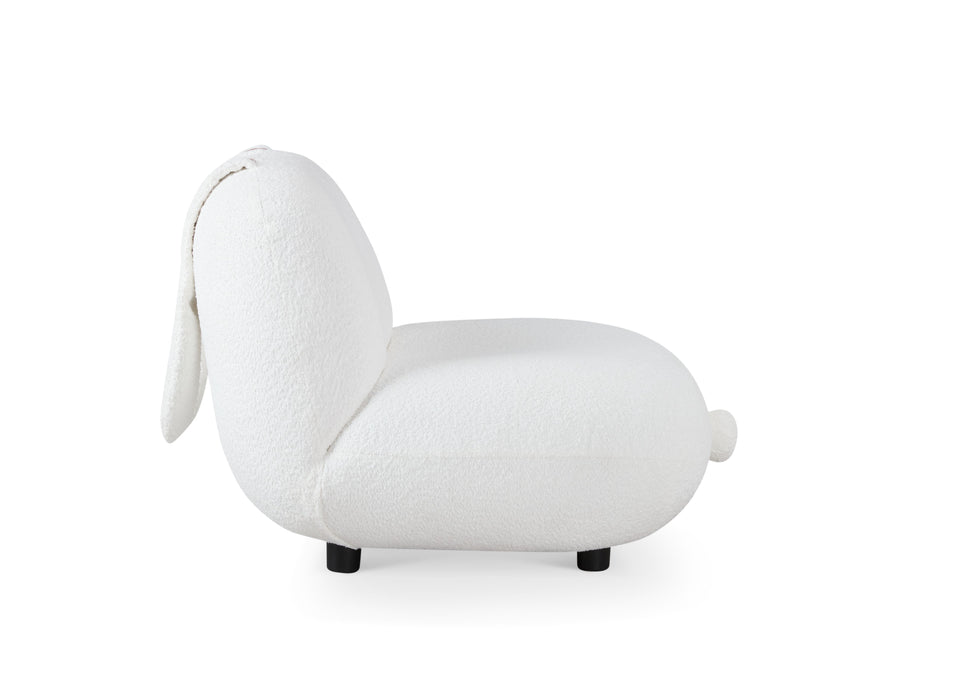 Bunny Accent Chair