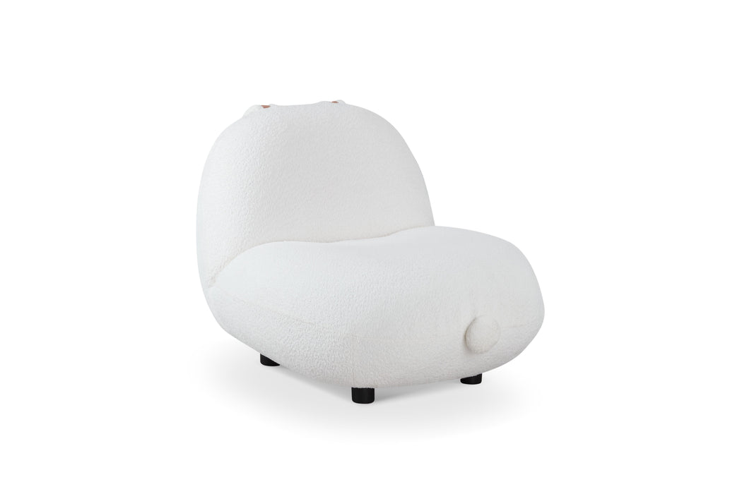 Bunny Accent Chair