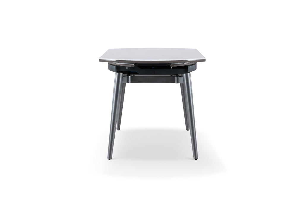 Jeffrey Extension Dining Table