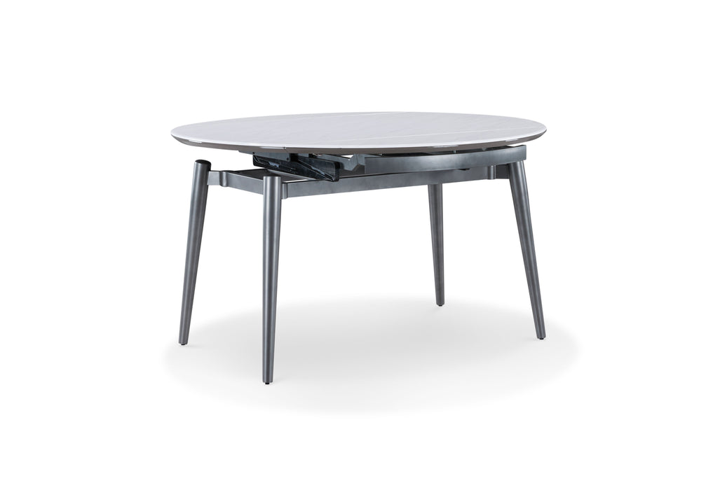 Jeffrey Extension Dining Table