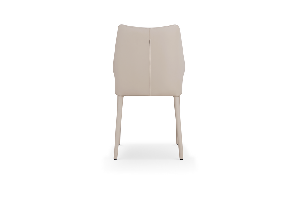 Pekoe Dining Chair-Set of Two