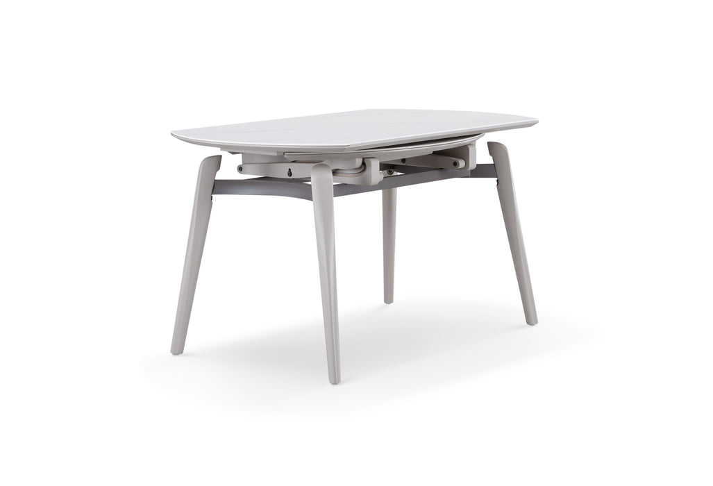 Bruce Dining Table with Extension