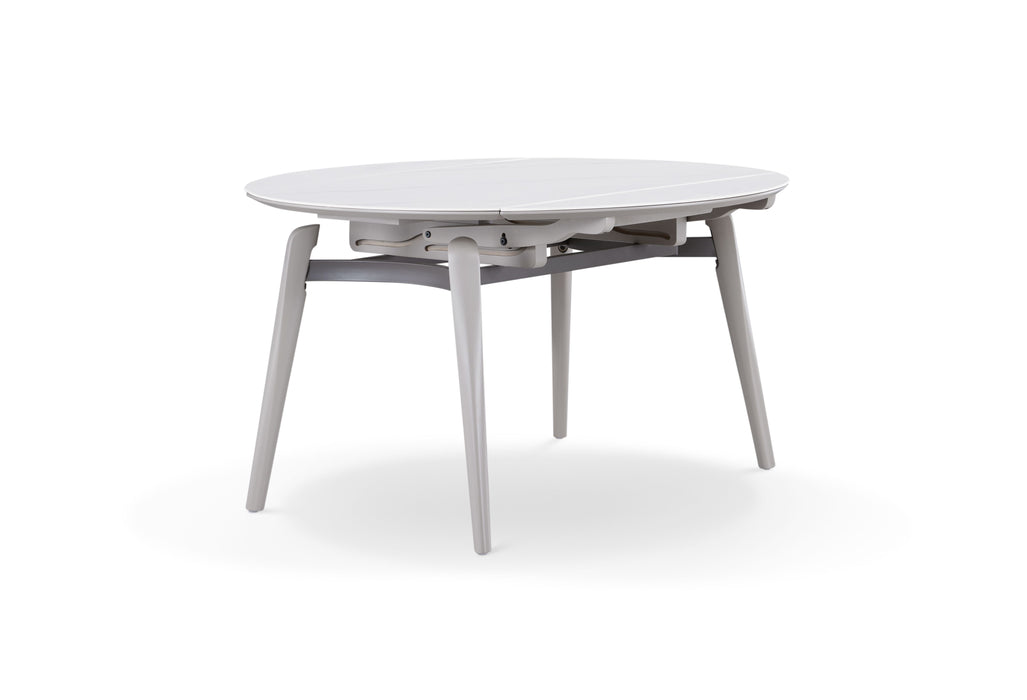 Bruce Dining Table with Extension