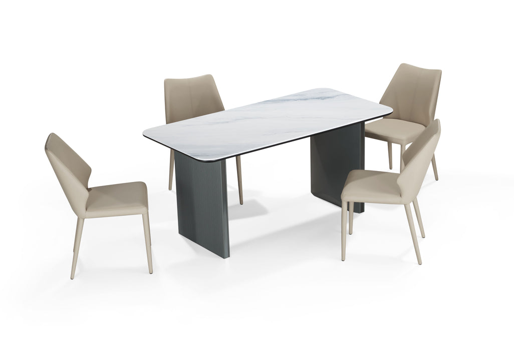 Derwin Dining Table