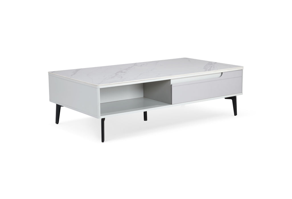 Klaus Storage Coffee Table