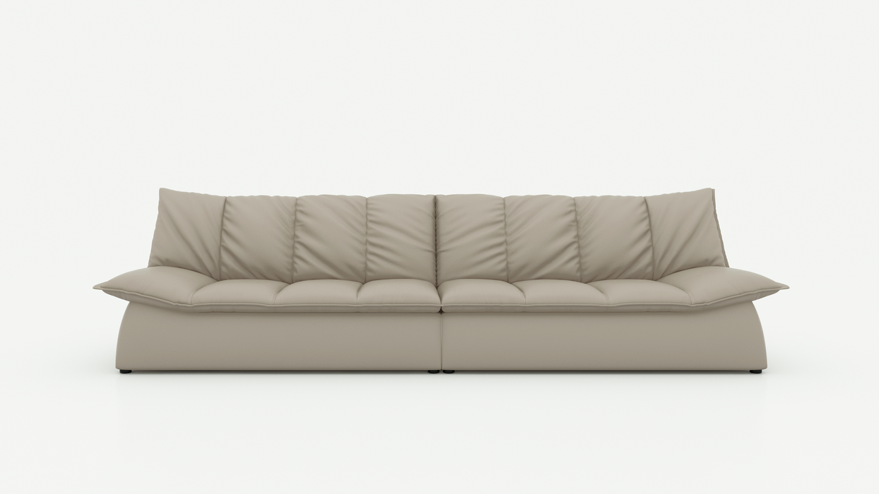 Linear Sofa