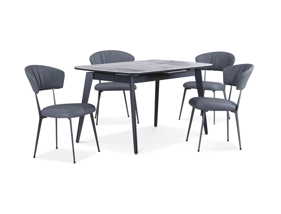 Rudy Extension Dining Table