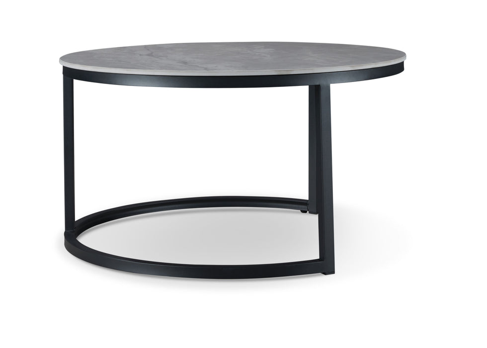 Bangle Coffee Table