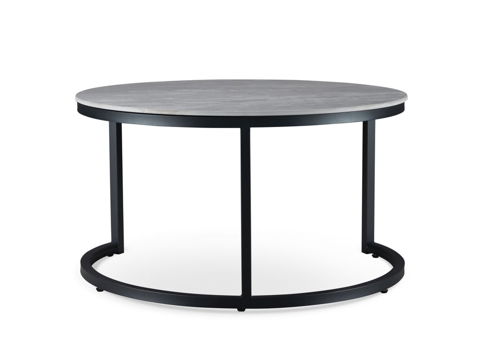 Bangle Coffee Table