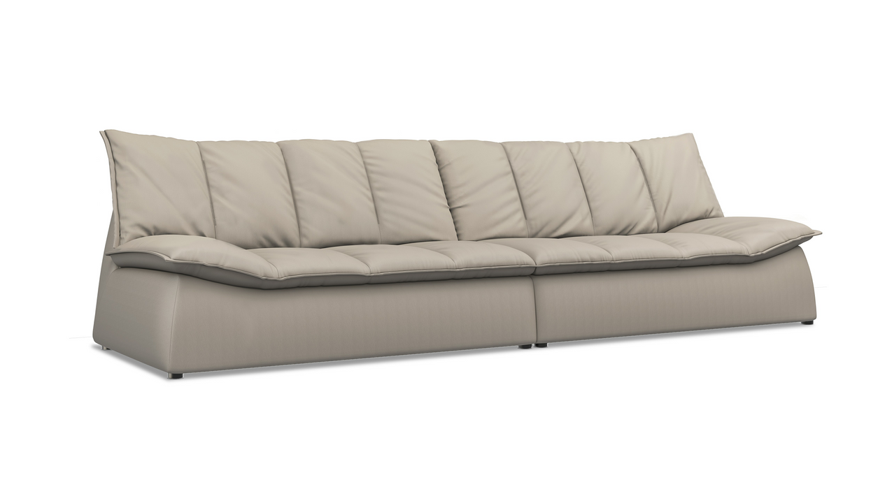 Linear Sofa