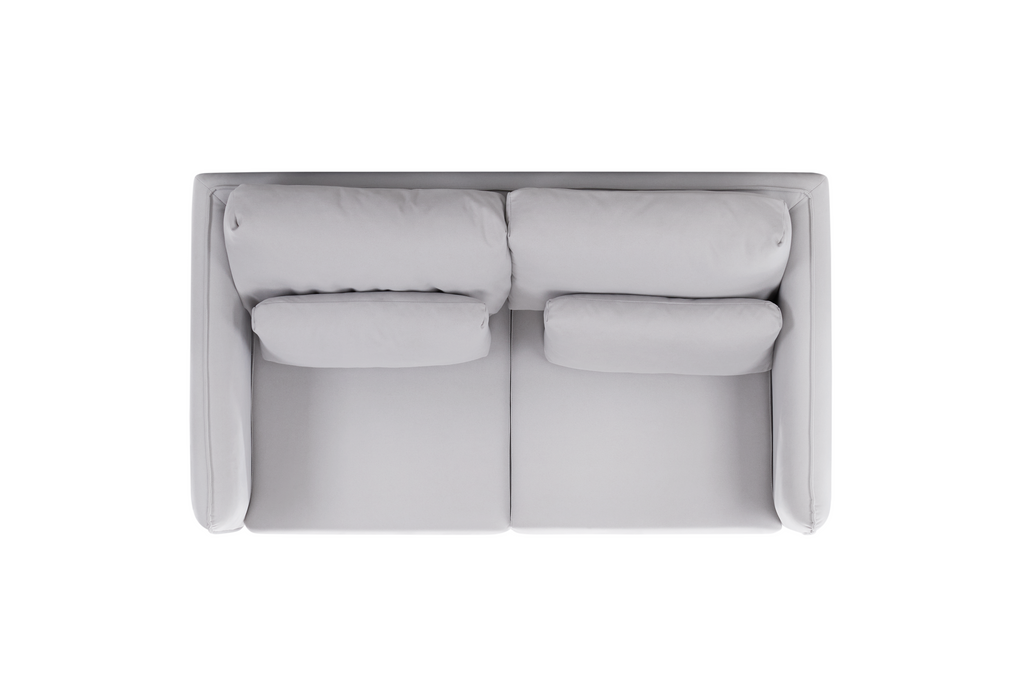 Iris Loveseat