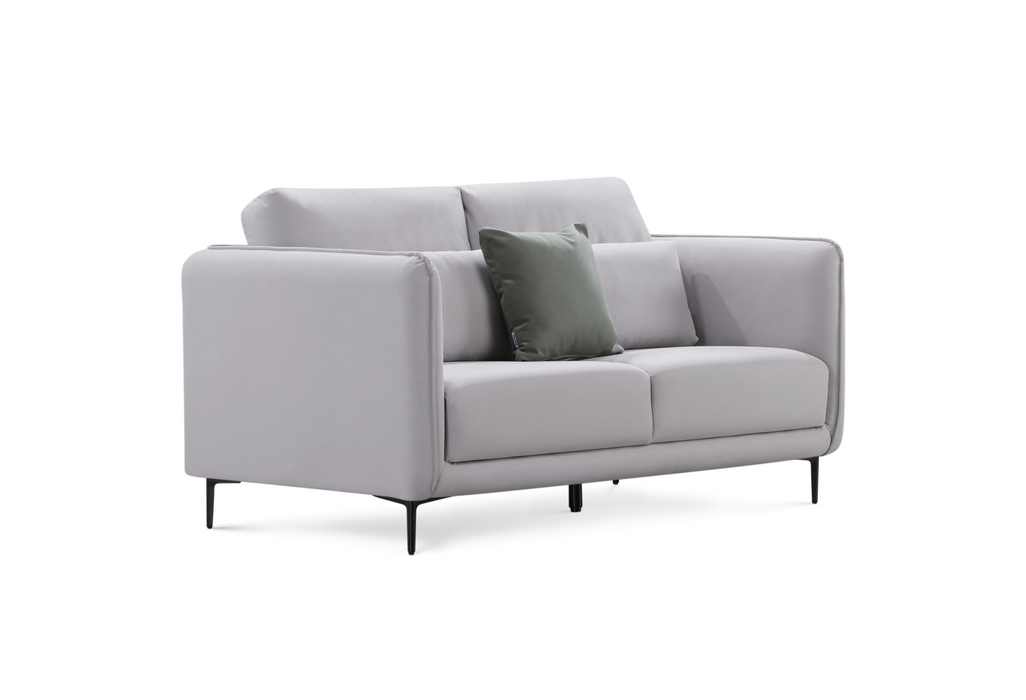 Iris Loveseat