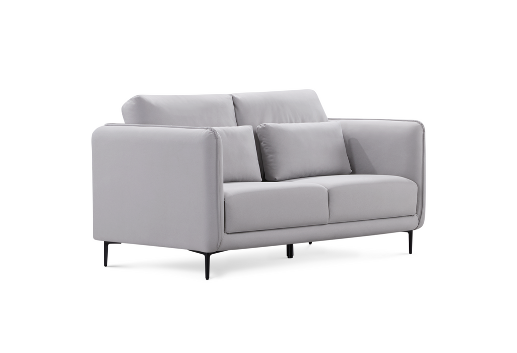 Iris Loveseat