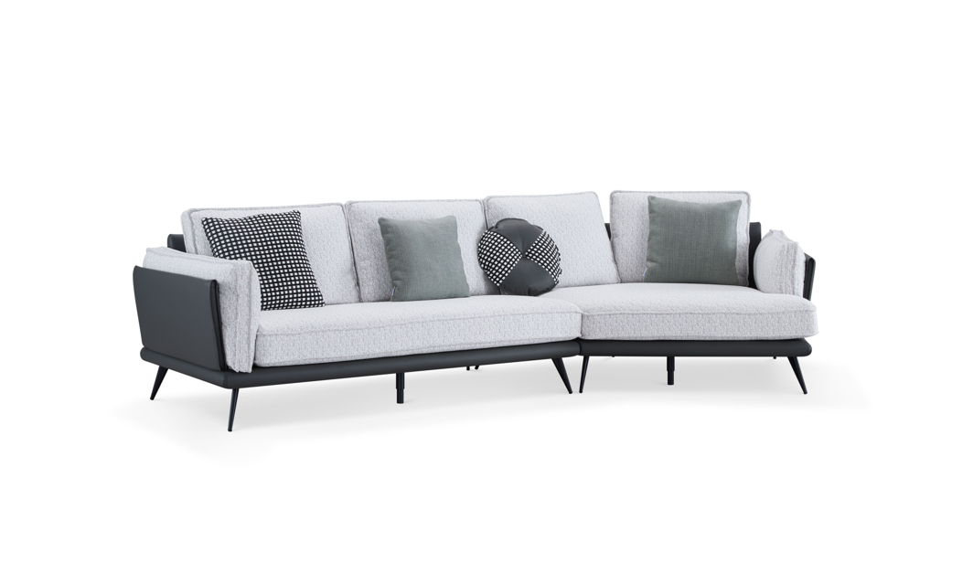 Ahri Sectional