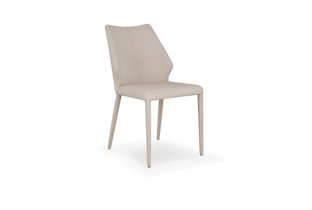 Pekoe Dining Chair-Set of Two