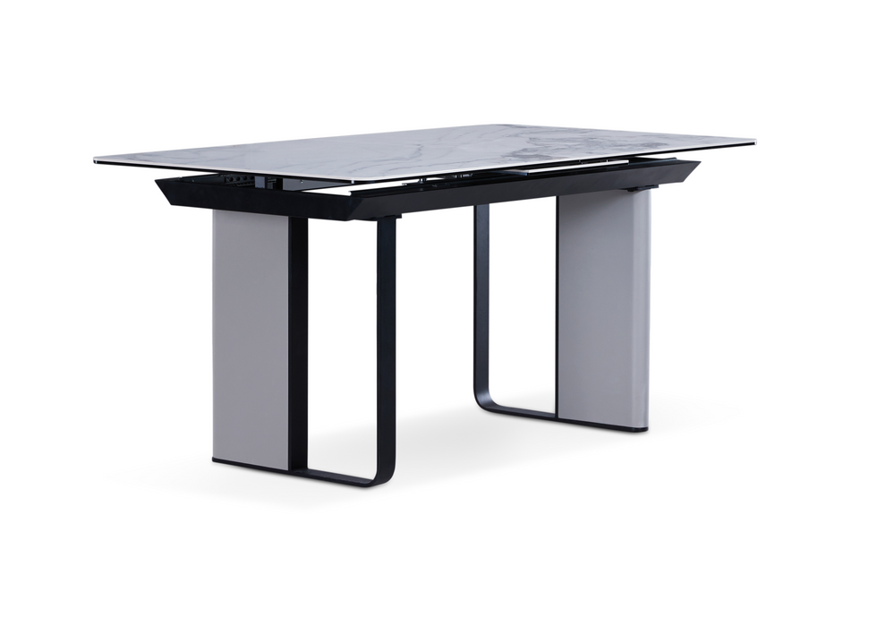 Edwin Extension Dining Table