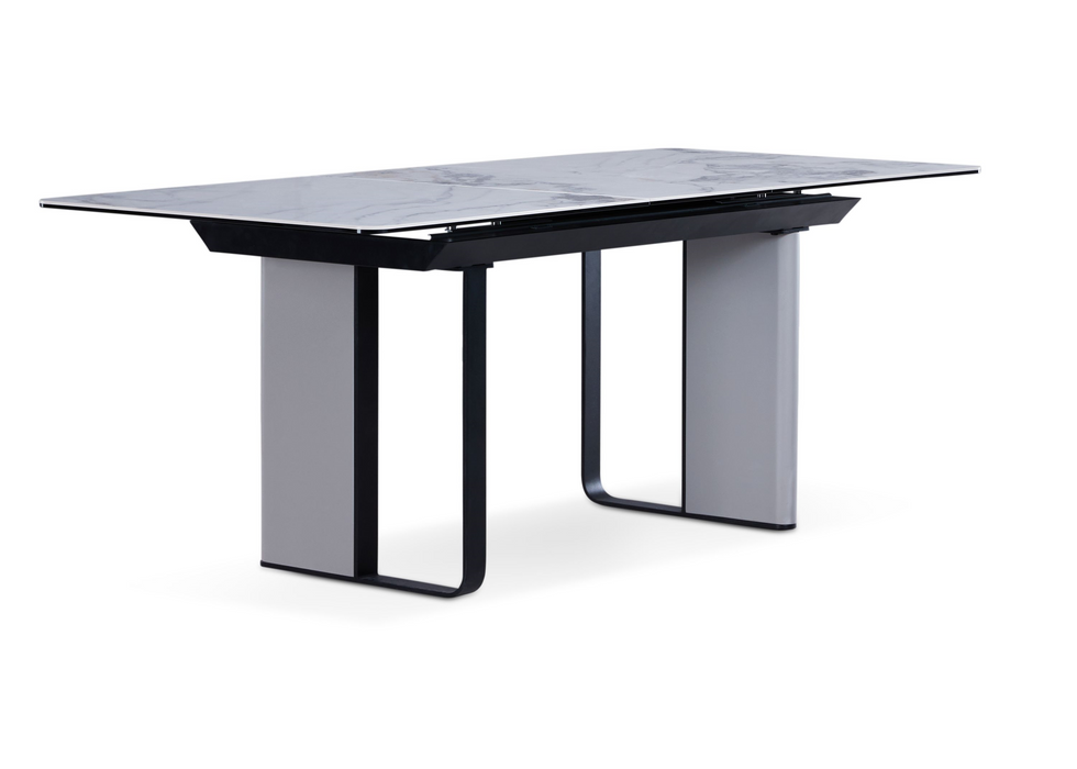 Edwin Extension Dining Table