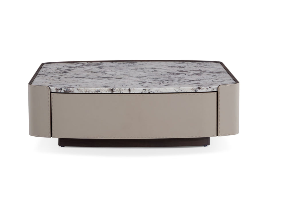 Luxe Coffee Table