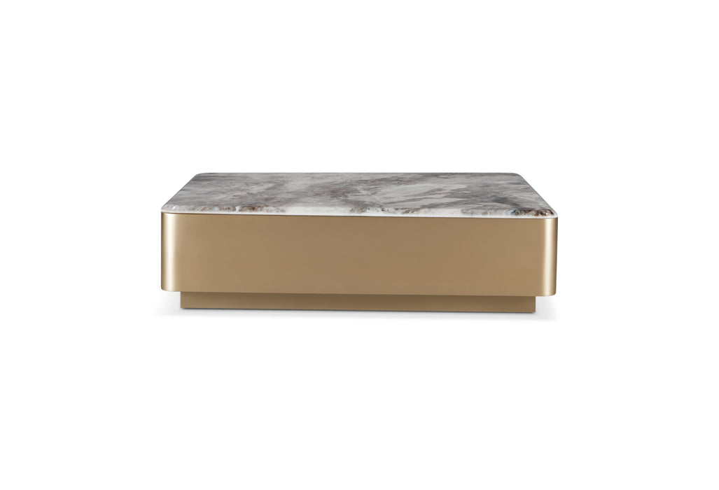 Perla Coffee Table