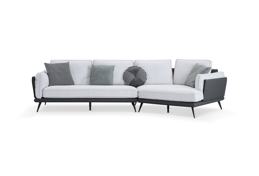 Ahri Sectional