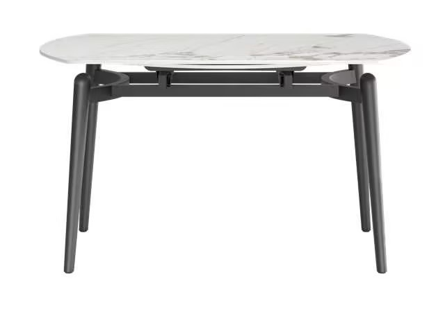 Turin Extension Dining Table